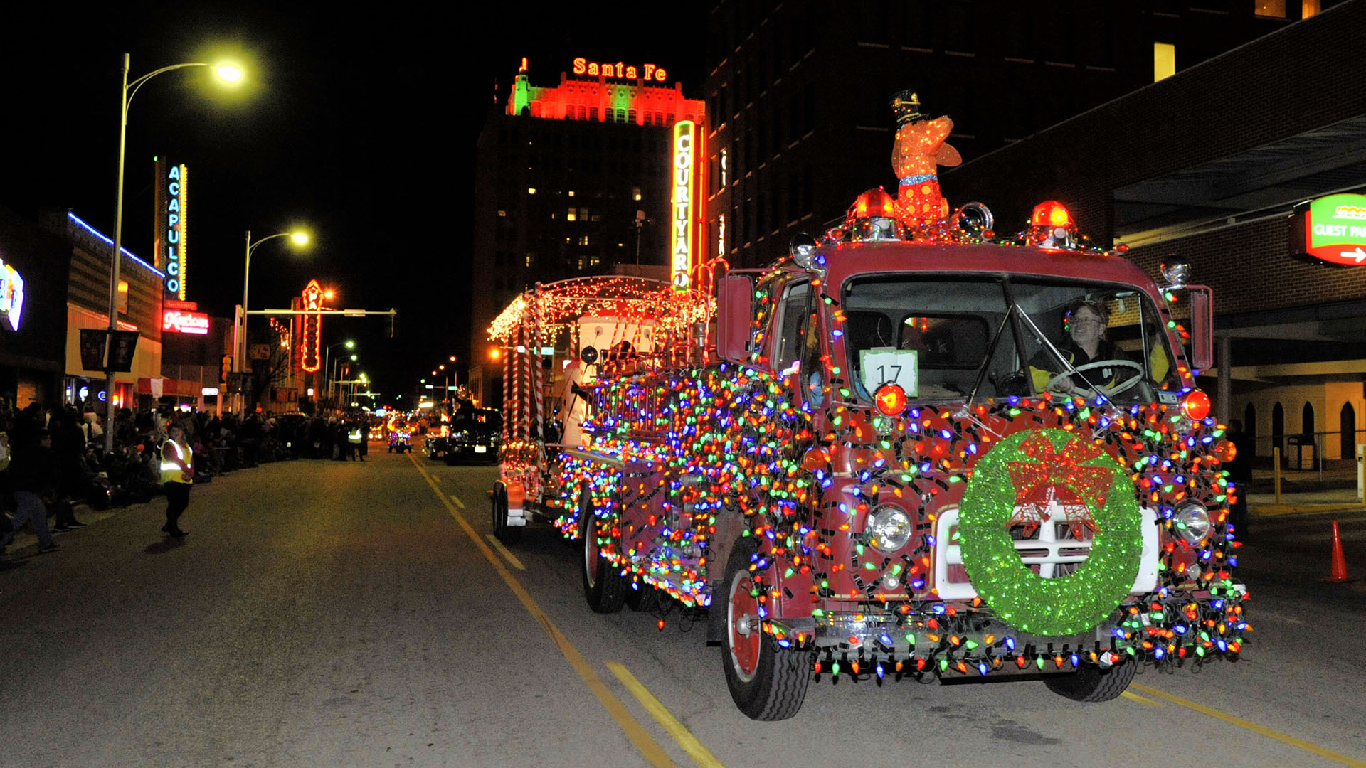 Weekend Planner Complete guide to Amarilloarea fun through Dec. 6